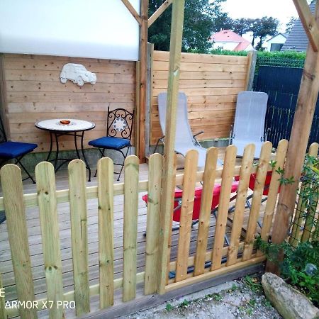 Le Colombier Villa Hardinghen Exteriör bild