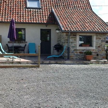 Le Colombier Villa Hardinghen Exteriör bild