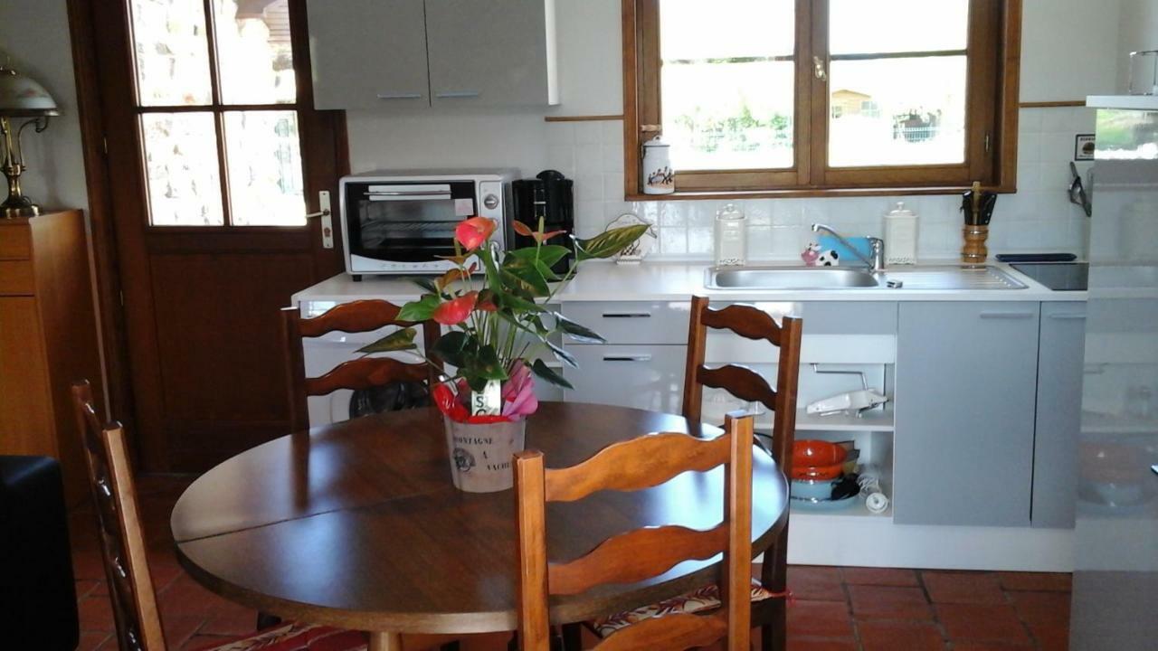 Le Colombier Villa Hardinghen Exteriör bild