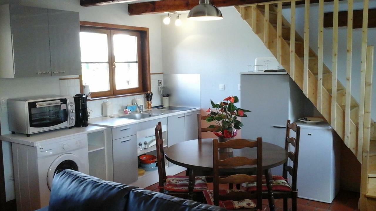 Le Colombier Villa Hardinghen Exteriör bild