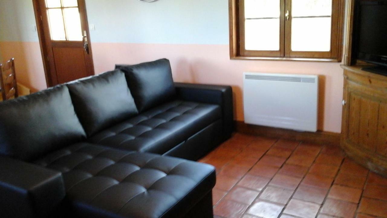 Le Colombier Villa Hardinghen Exteriör bild