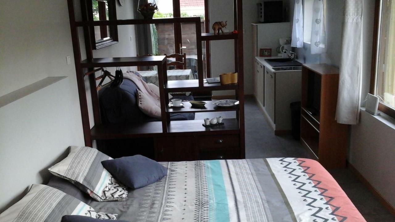 Le Colombier Villa Hardinghen Exteriör bild